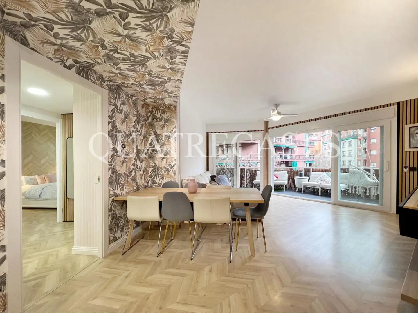 Appartement avec terrasse à vendre à Carrer de la Marina 293, imagen 49