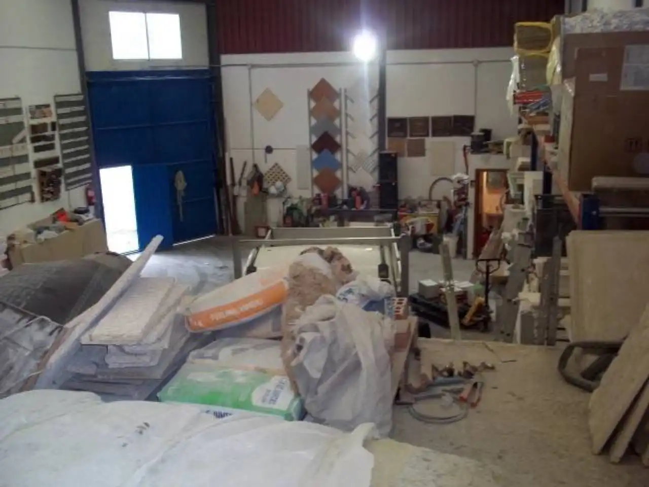 Industrial building for sale in Baena, imagen 2