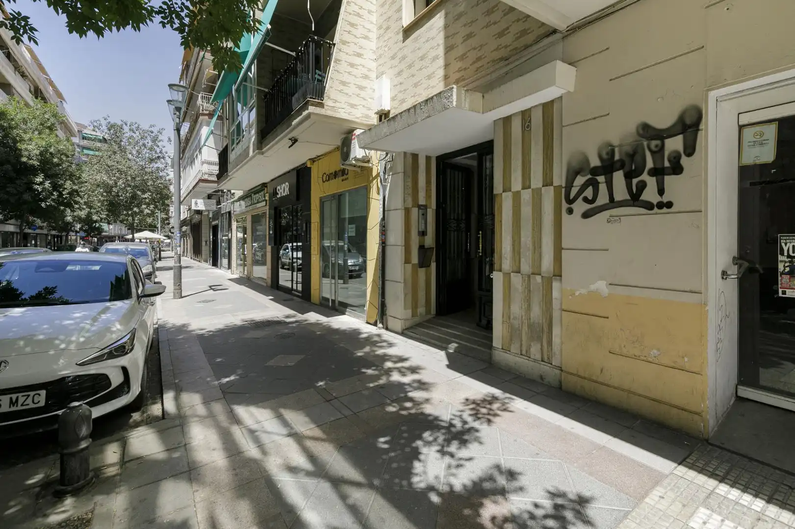 Appartamento con ascensore in vendita a Calle Pedro Antonio de Alarcón 24, imagen 23