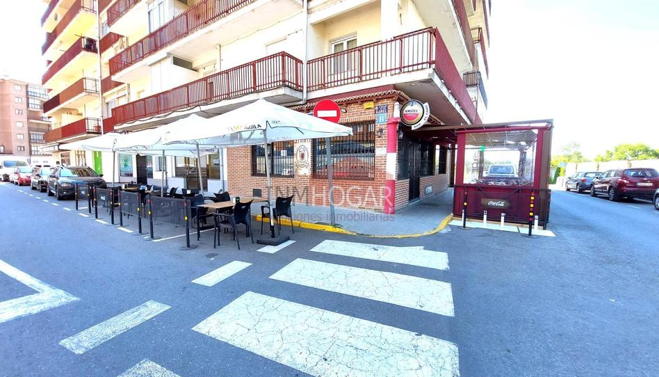 Photo 1 of Premises for sale in Arévalo, Ávila