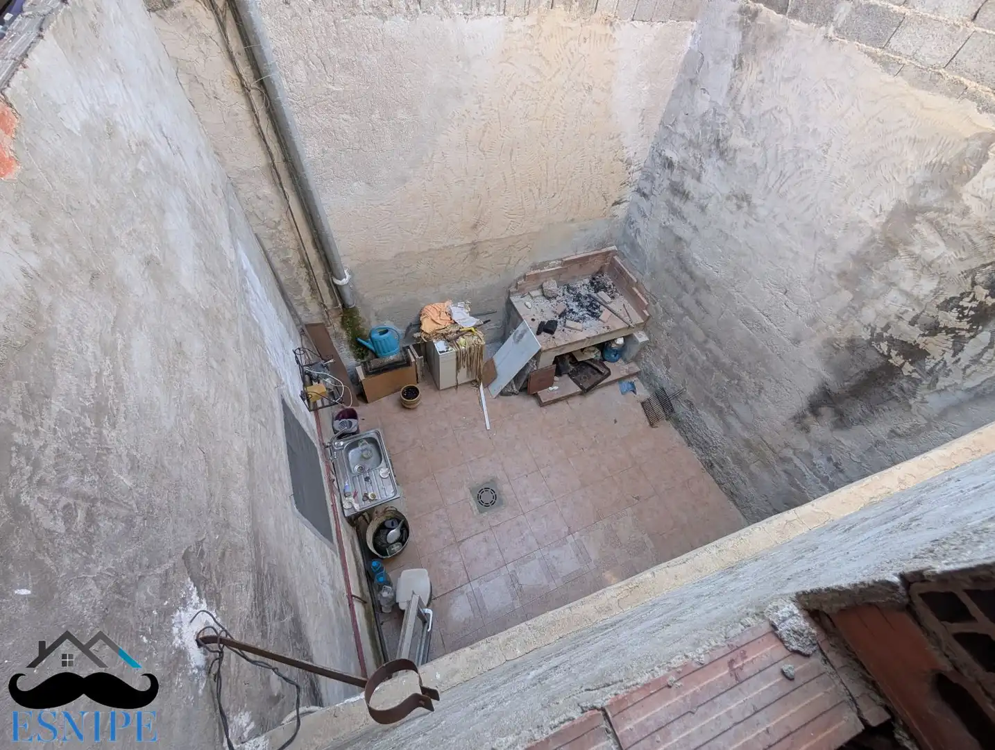 Houses for sale in Archena  with Air Conditioner, Terrace and Storage room