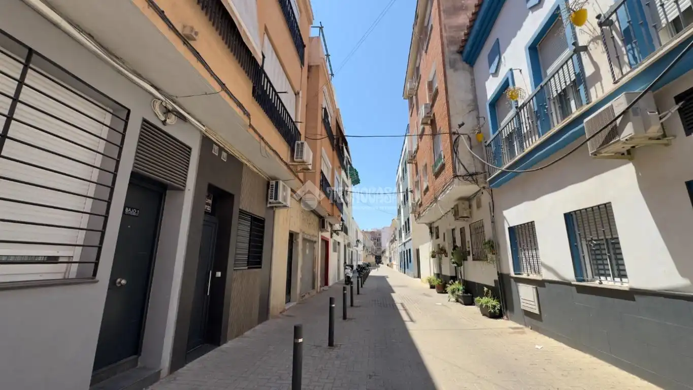 Appartement à vendre à Centro