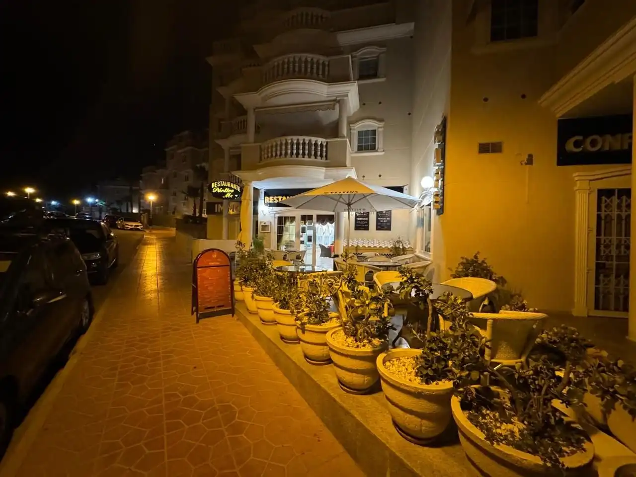 Local en venta en Guardamar del Segura con Aire acondicionado, Calefacción y Terraza