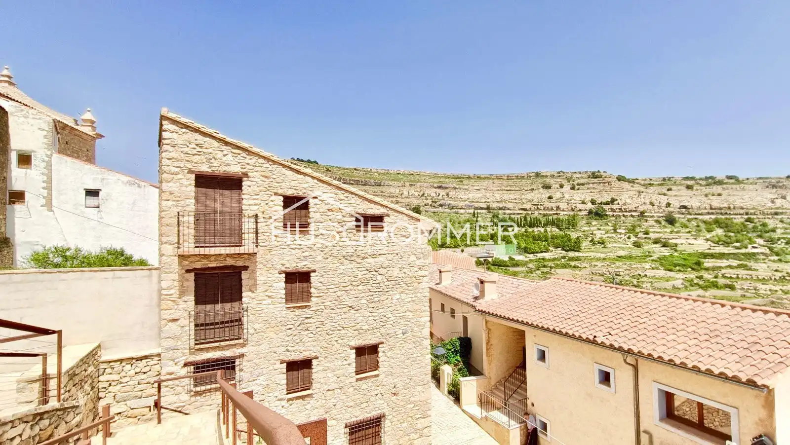 Casa o chalet en venta en HORNO, Ares del Maestrat