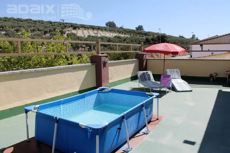 Piscina de Edifici en venda en Poleares