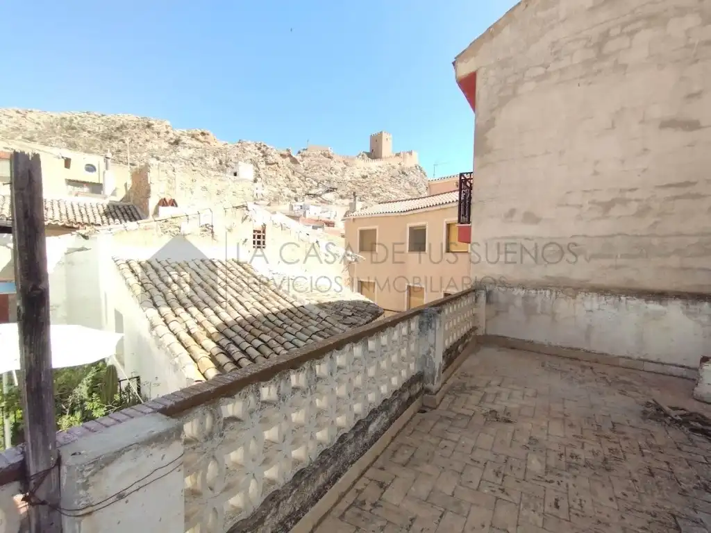 House for sale in Calle Virtudes