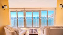 Living room of Flat for sale in Alicante / Alacant