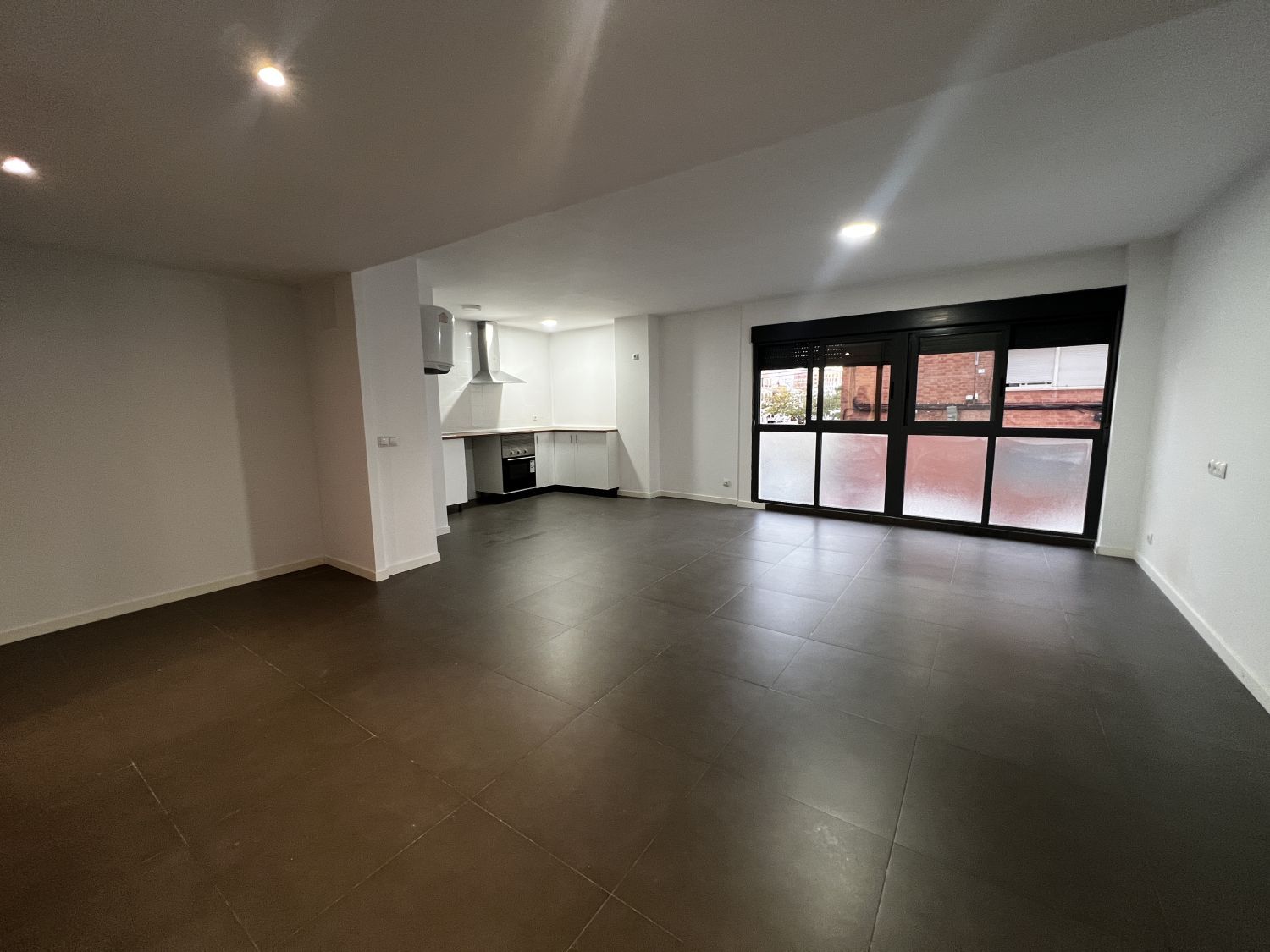 Piso en venta en Castellón de la Plana / Castelló de la Plana
