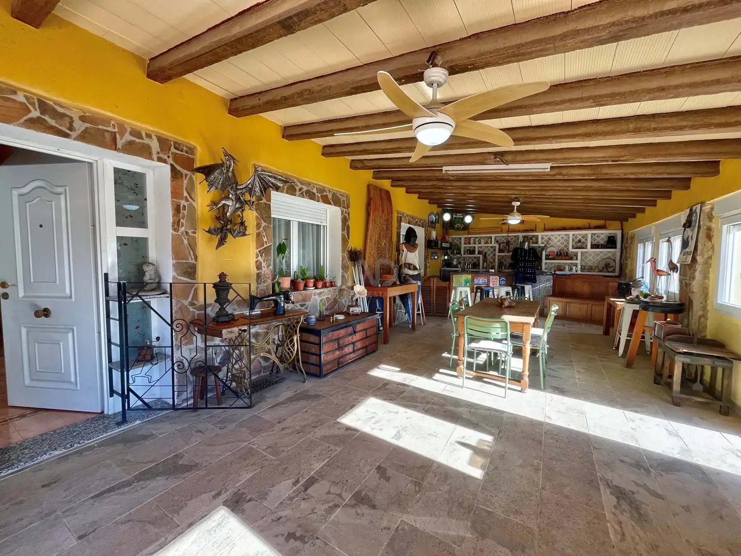 Houses for sale in Villena  with Air Conditioner, Terrace and Swimming Pool