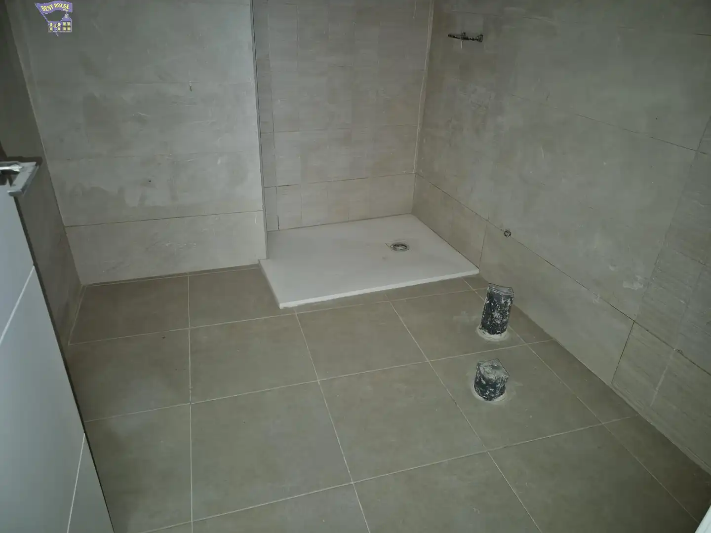 Bany de Pis en venda en Arcos de la Frontera