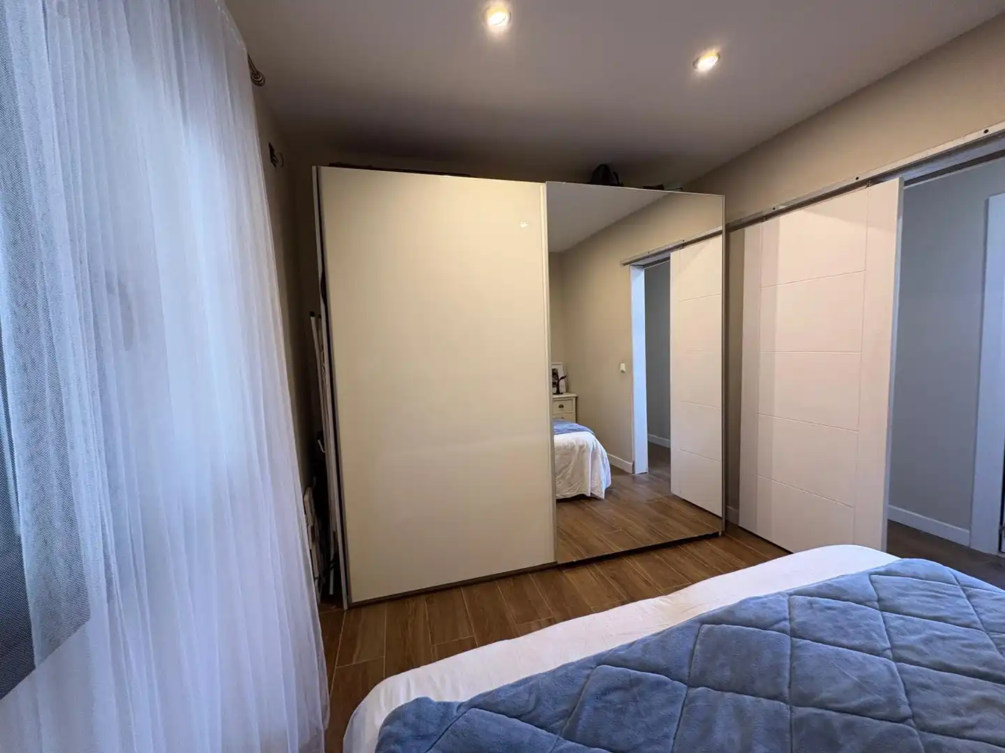 Chalet con terraza en venta en Los Pinos, imagen 18