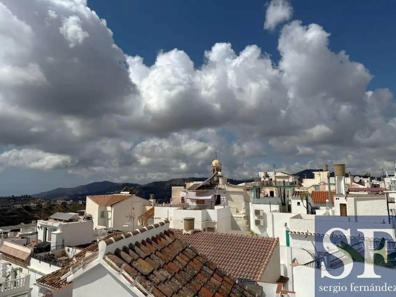 Terraced house for sale in Cómpeta, imagen 19