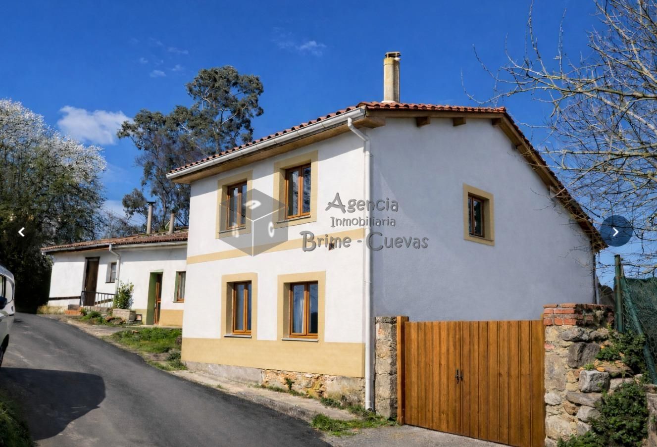 Houses for sale in Aldea el Caldero, Parroquias Sur - La Manjoya