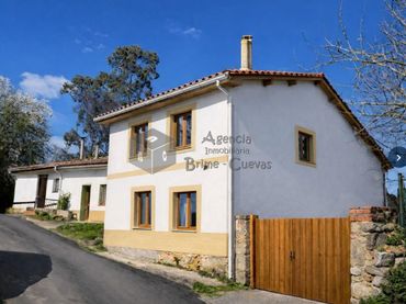 Maison avec jardin à vendre à Aldea el Caldero