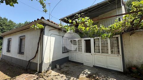 Foto 4 de Casa o xalet en venda a Vilamarín, Ourense
