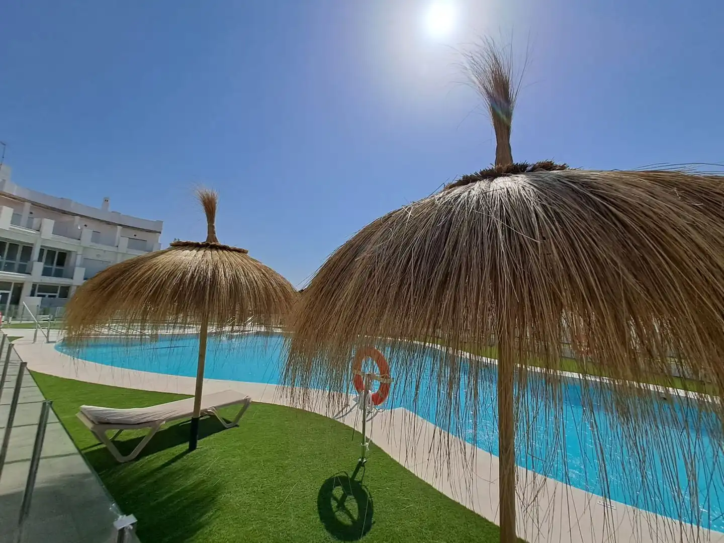 Apartamento en venta en Lo Cea