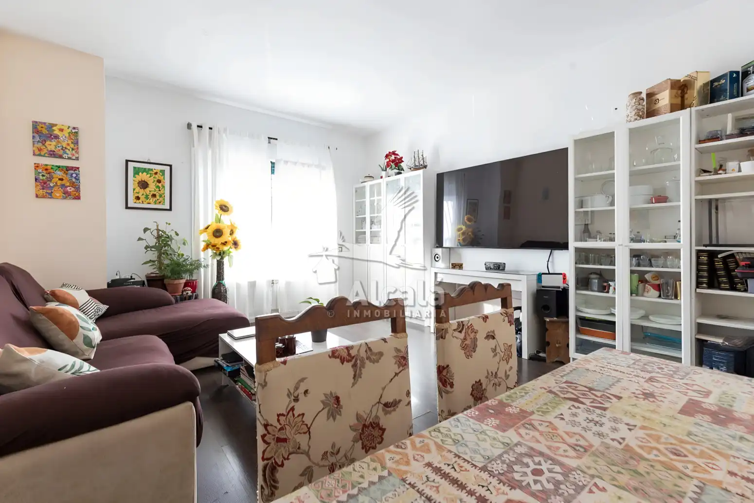 Flat with lift for sale in San Blas, imagen 9