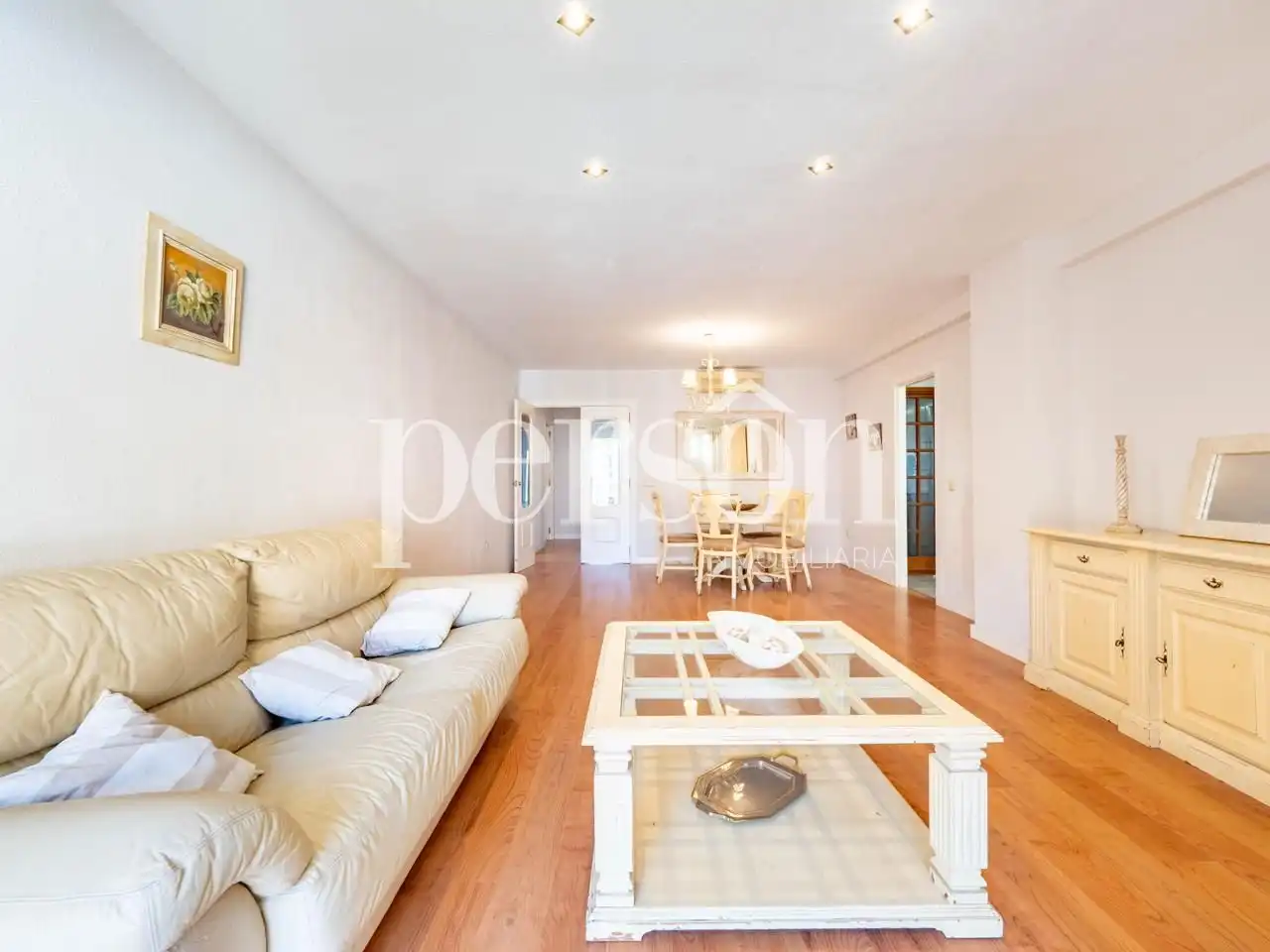 Habitación de Piso en venta en Alboraya con Aire acondicionado, Calefacción y Parquet