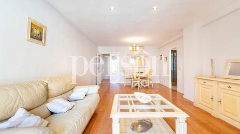 Foto 4 de Pis en venda a L'horta, Port Saplaya, Alboraya