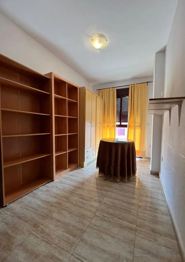 Schlafzimmer von Wohnung zum Verkauf in Lorca