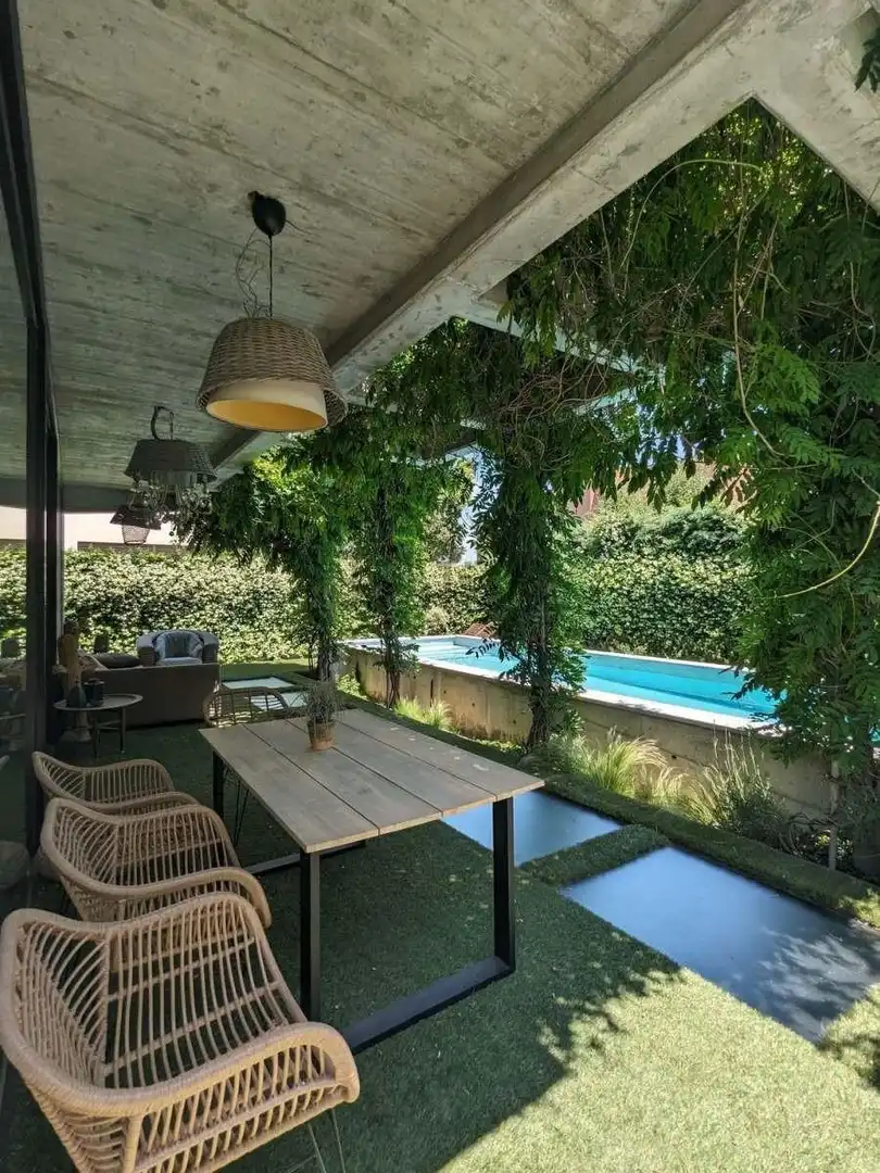 Villa mit Pool zum Verkauf in Calle FELIPE OLVERA, imagen 23