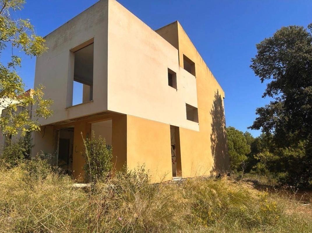 Exterior view of Building for sale in Castell d'Aro, Platja d'Aro i s'Agaró