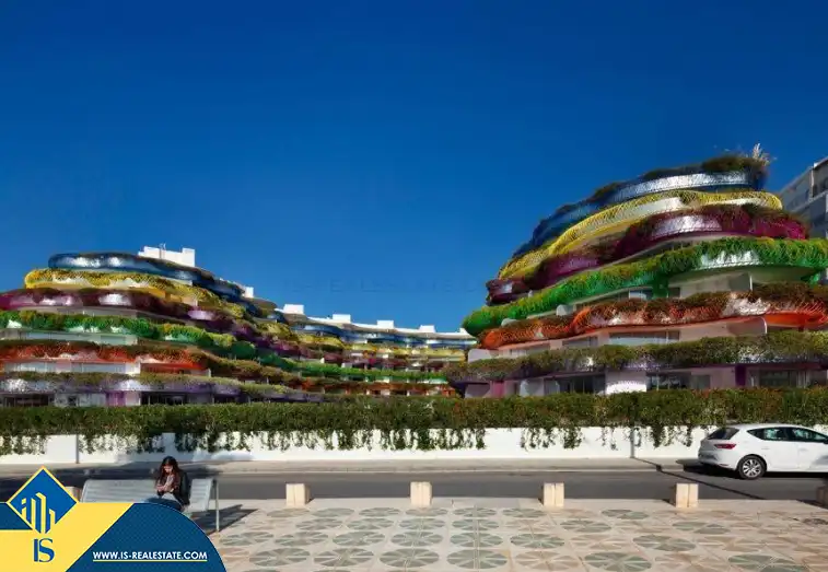 Appartement avec piscine à vendre à Marina Botafoc - Platja de Talamanca, imagen 11