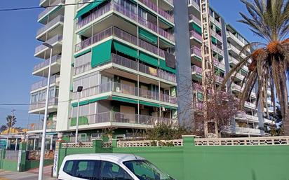 Vista exterior de Apartament en venda en Cullera amb Terrassa