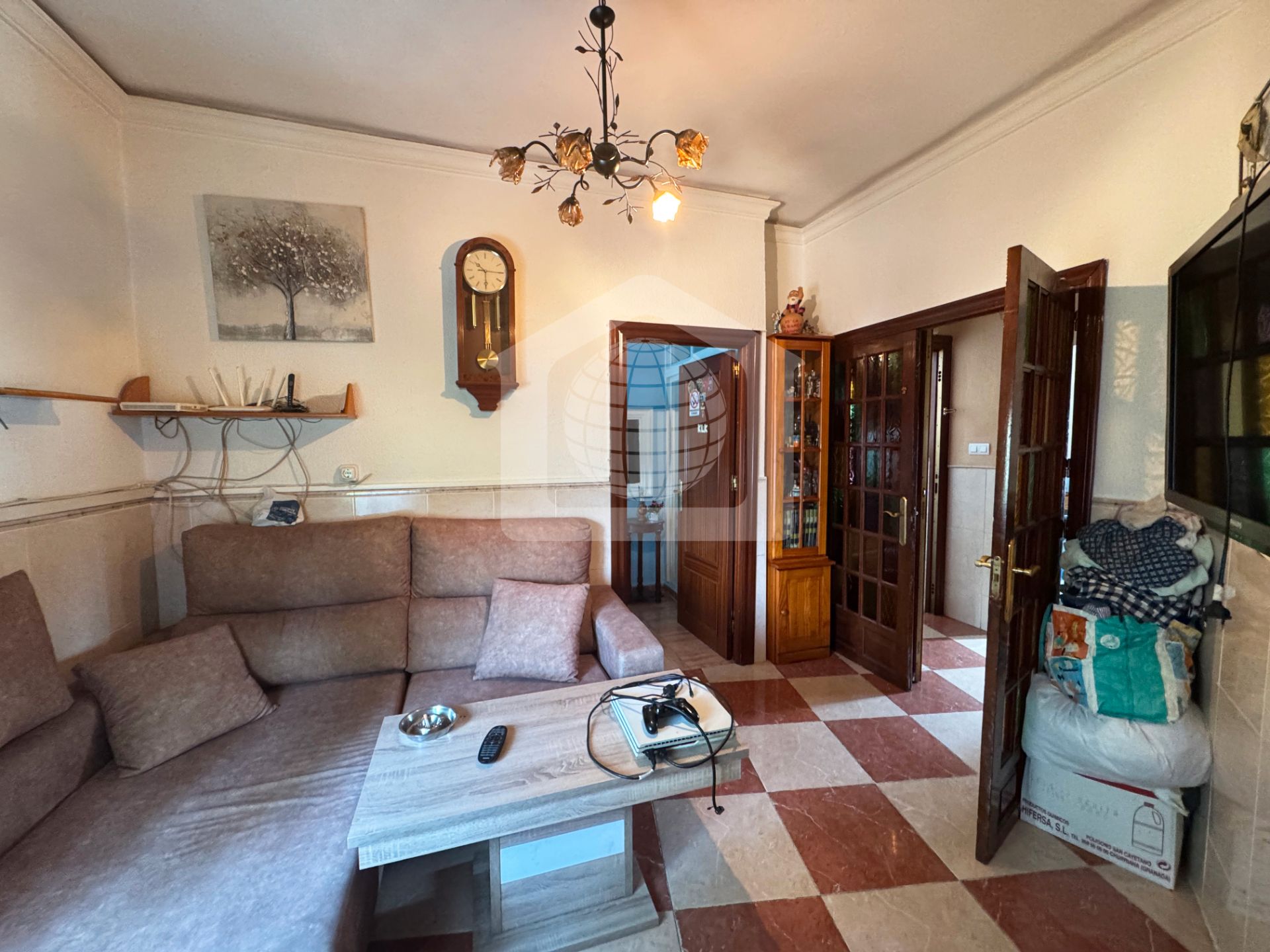 Flat for sale in Avenida del Obispo Angel Herrera Oria, Carranque - Haza Cuevas, Cruz de Humilladero, Málaga Capital