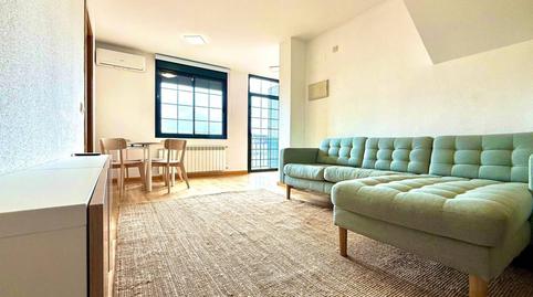 Foto 4 de Dúplex de alquiler en Callejon Ángel, Los Cigarrales-La Bastida,  Toledo Capital