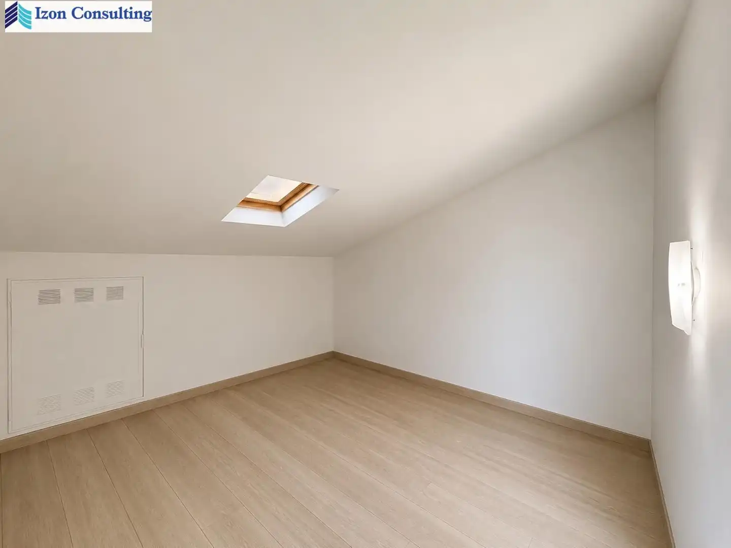 Habitación de Piso en venta en Albacete con Calefacción, Trastero y Balcón