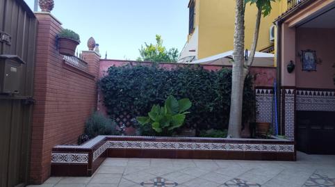 Foto 2 de Casa adosada en venda a Casco Antiguo, Sevilla