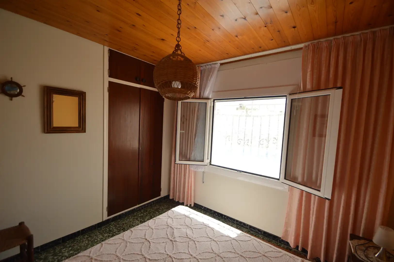 Bedroom of Houses for sale in Vinaròs  with Private garden, Terrace and Swimming Pool