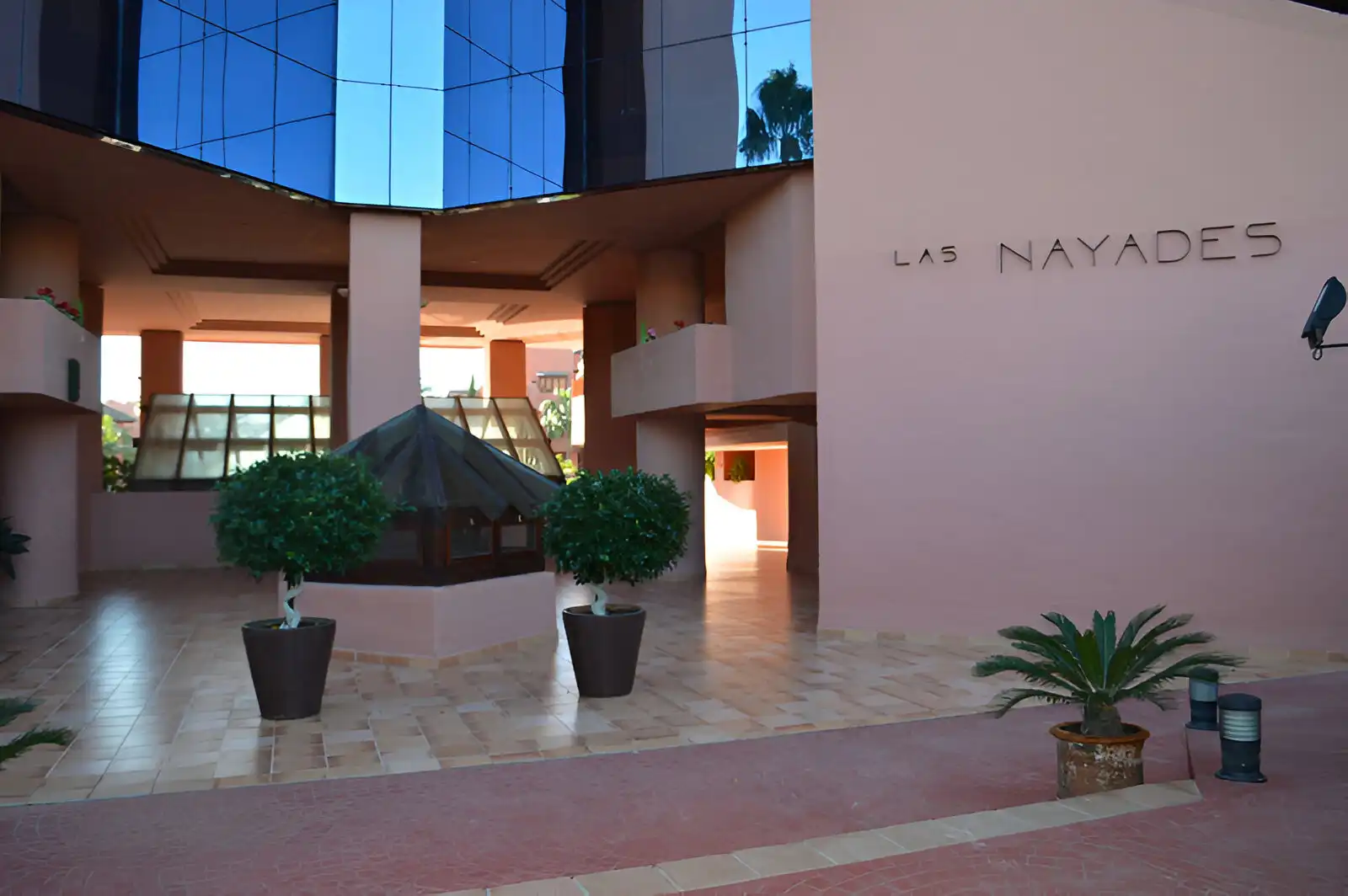Apartament amb piscina en venda a Benamara - Atalaya