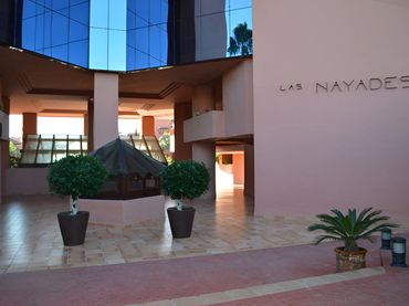 Apartamento con piscina en venta en Benamara - Atalaya