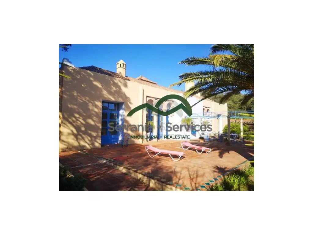 House for sale in Gaucín, imagen 50