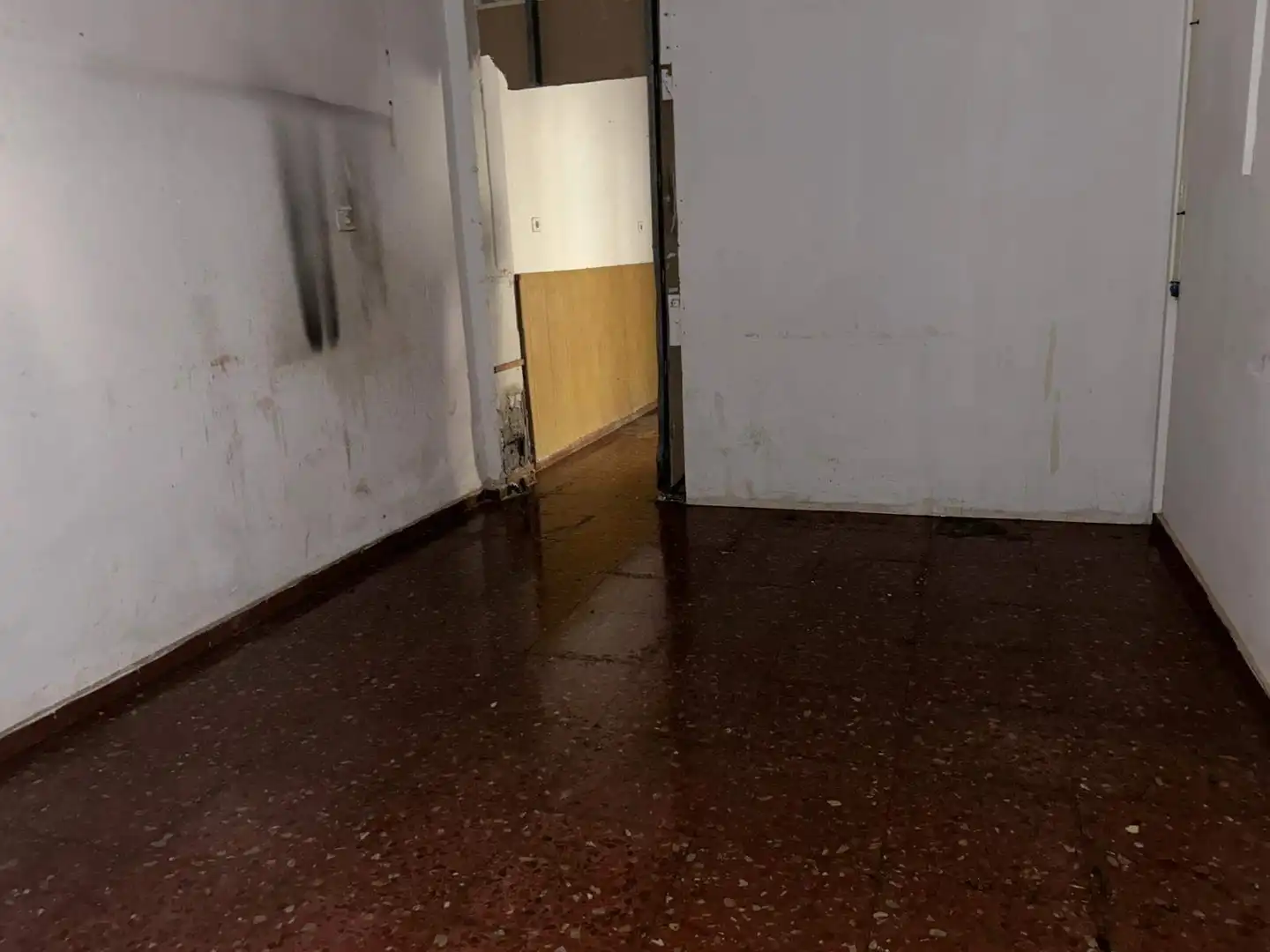 Local de alquiler en El Ejido