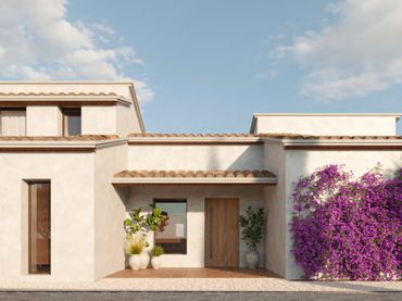 Casa con balcone in vendita a Teulada