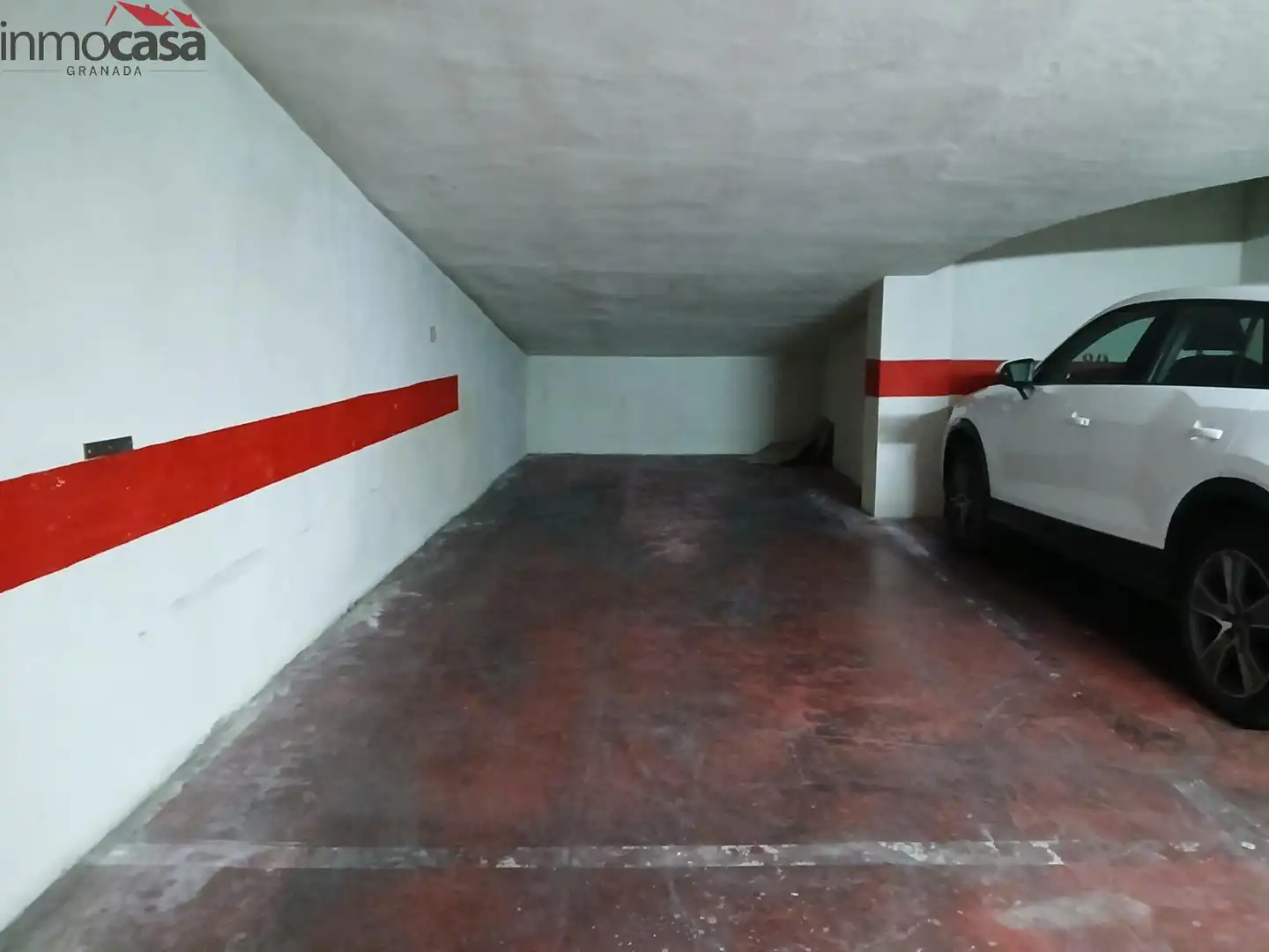 Garage for sale in Barrio de Zaidín