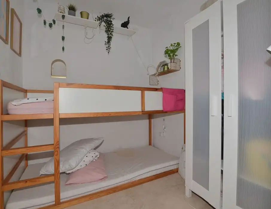 Wohnung mit Aufzug zum Verkauf in Puerto Deportivo, imagen 8