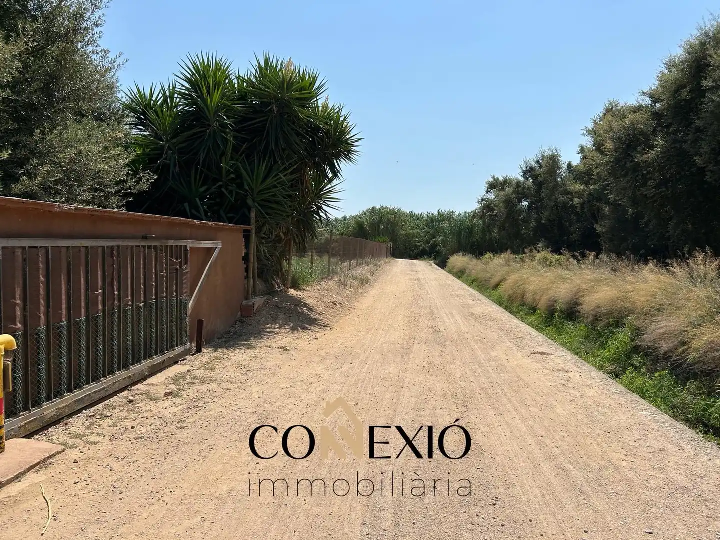 Finca rústica en venda en Palafrugell amb Aire condicionat, Calefacció i Jardí privat