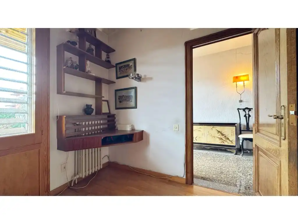 Villa con giardino in vendita a Calle Ges Del, imagen 5