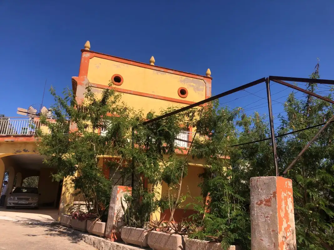 Villa mit Terrasse zum Verkauf in Carrer Santa Bárbara, imagen 34