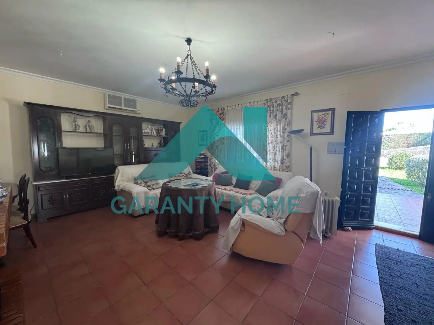 Casa o xalet en venda en Cáceres amb Calefacció, Jardí privat i Traster
