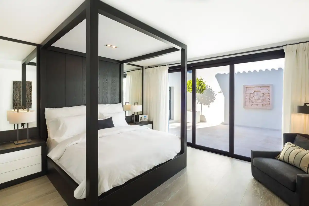 Villa avec piscine à vendre à Nueva Andalucía, imagen 20