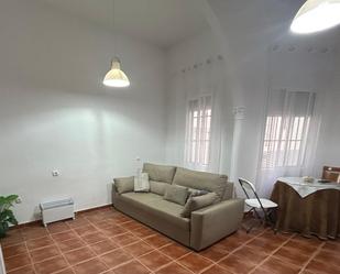 Living room of Flat for sale in  Córdoba Capital  with Storage room and Alarm