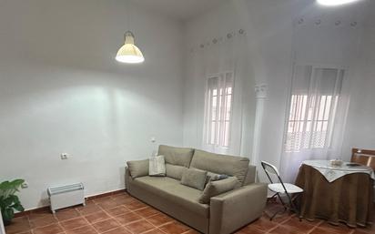 Living room of Flat for sale in  Córdoba Capital  with Storage room and Alarm