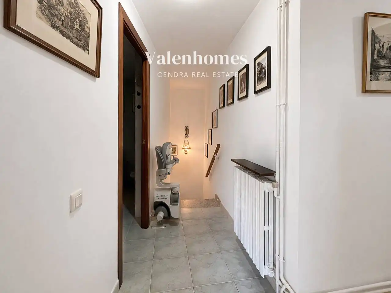 Maison avec jardin à vendre à Sant Hilari Sacalm, imagen 25
