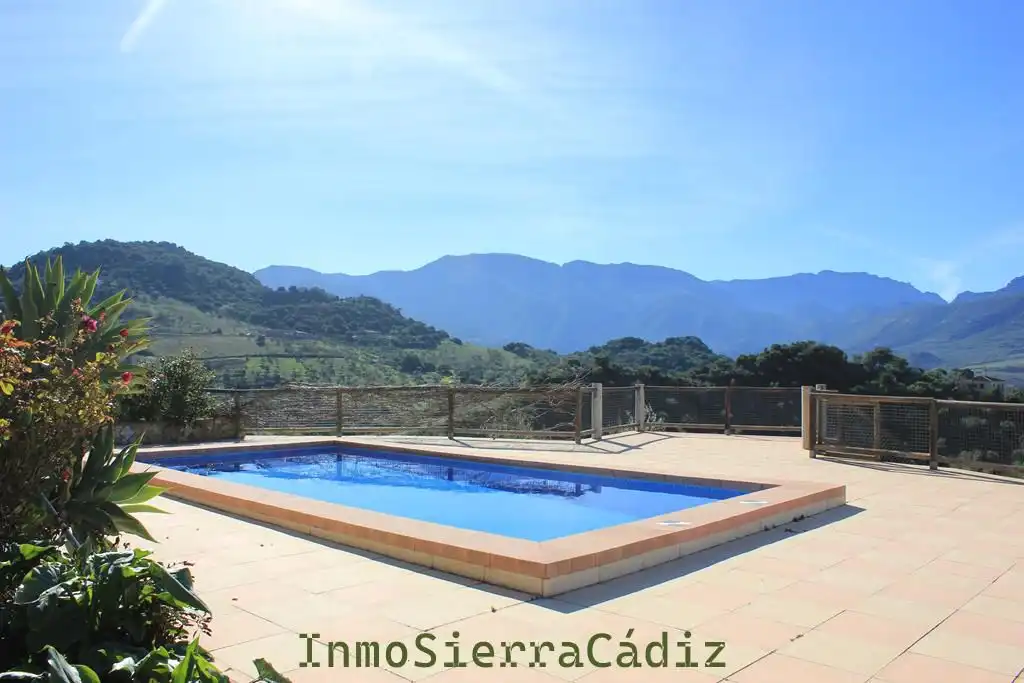 Casa rústica amb piscina en venda a N/A, imagen 16