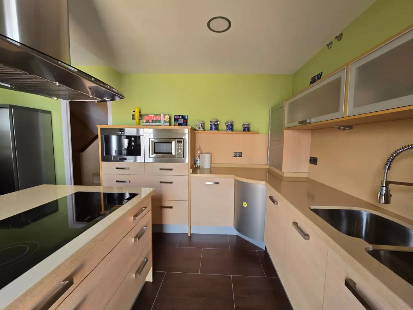 Maison à vendre à Centro, imagen 5